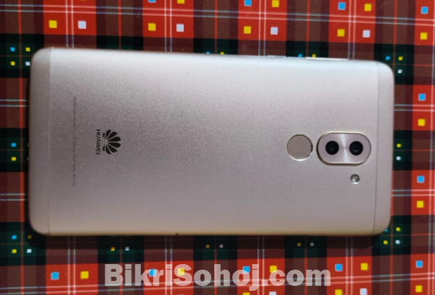 Huawei Gr5 2017 urgent sell